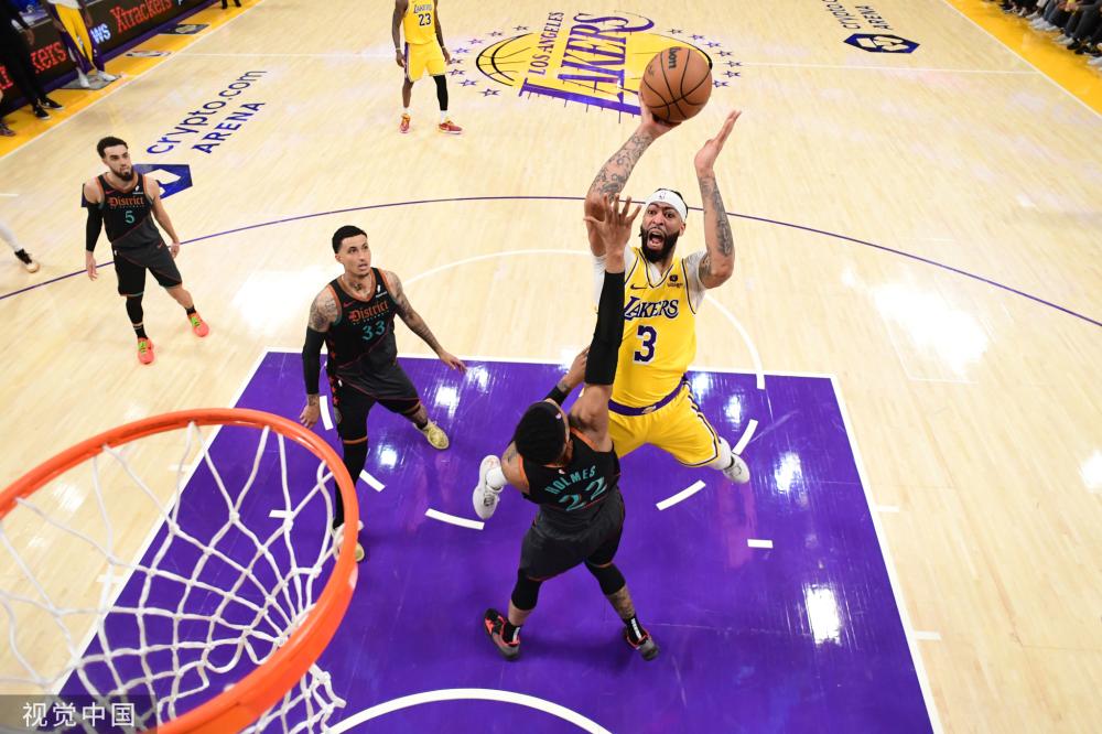 向来是北京 向来是北京