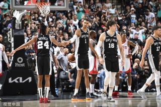 一个新的周 一个新的周